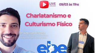 A História não contada do Exercício da anatomia ao culturismo físico [upl. by Rothschild]