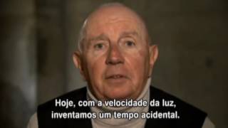 Documentário Paul Virilio  Pensar a Velocidade Promo [upl. by Eleira669]