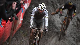 THIS IS CYCLOCROSS [upl. by Bocoj]