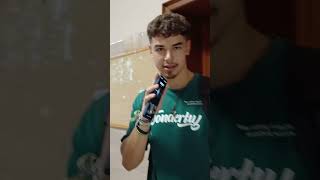 Puntuando FÃSICA ðŸŽ podcsat zaragoza viral elym humor universidad entretenimento viral [upl. by Robson]