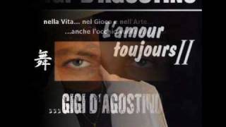 Gigi DAgostino  The Rain  LAmour Toujours II quotCD1quot [upl. by Nnyleahs]