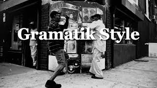 Gramatik Style 2 I Jazz I Hip Hop I Trip Hop I Funk Jazz ISwing Hop I One hour mix [upl. by Fital]