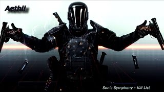 Epic Electro cinematicmodern epic music [upl. by Hurleigh51]