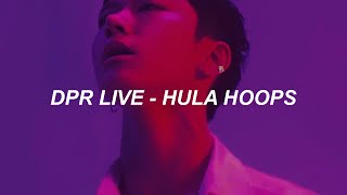 DPR LIVE  Hula Hoops ft BEENZINO HWASA Easy Lyrics [upl. by Reynold]