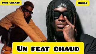 Paki Chenzu feat Himra  Le Son est Déjà Dehors [upl. by Jurdi]