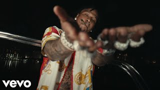 Moneybagg Yo  Ignore ft 42 Dugg Music Video 2023 [upl. by Cirederf]