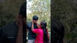 Yeah yeah in the moonjila Romance varamatta kithu trending comedy shorts tamil [upl. by Arraeis813]