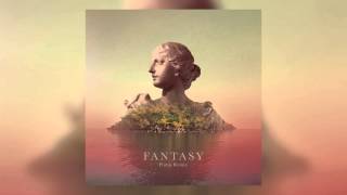 Alina Baraz amp Galimatias  Fantasy Pomo Remix Cover Art [upl. by Rebmak628]