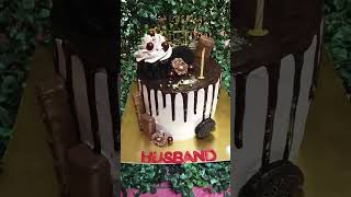 Ferrero rocher cakelikecakecakedesignsubcribemychannelsubscribeviralvideochocolatecake [upl. by Edwards]