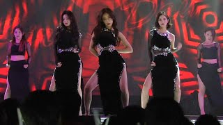 Girls Day  Something Live [upl. by Aramot883]