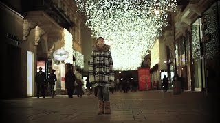 BLACHERE ILLUMINATIONS  FILM PROCESS 214 [upl. by Alimaj]