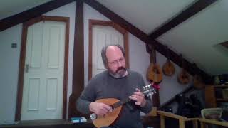 The Marino Waltz John Sheahan on mandolin [upl. by Dominik886]