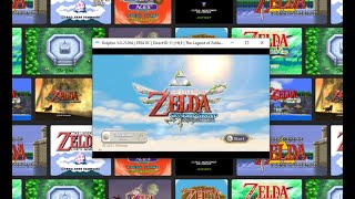 TLoZ Randomizer Extravaganza Skyward Sword \ 6th Dose \ The Morning After [upl. by Enialb]