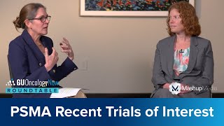 Recent Trials of Interest Barriers to Radioligand Therapy and Nuances in PSMA Engagement [upl. by Eddana407]