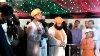 Maulana Mosharraf Hossain Helali MILAD SHARIF [upl. by Asirac]