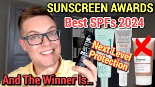 Best SUNSCREENS 2024  Sunscreen You Can Trust [upl. by Akemrehs]