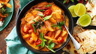 Thai Red Duck curry [upl. by Charmine]