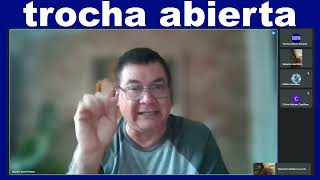 TROCHA ABIERTA RADIO 8 DE OCTUBRE DE 2024  PANAMA [upl. by Par987]