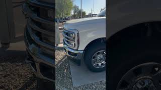 2024 Ford F250 King Ranch PART 3 peoriaford ford fordperformance [upl. by Sirrot172]