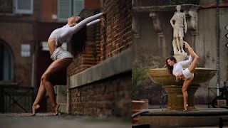 Behind the scenes photoshoot  My thoughts on the GODOX AD300pro [upl. by Jaynes]