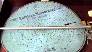 quotKathleen Mavourneenquot 122 Played On Stella 17 14 Inches [upl. by Bohrer334]