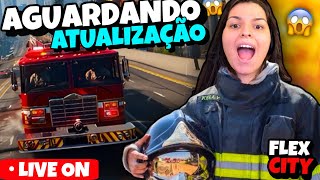 FLEX CITY🔥 MUITA NOVIDADE NA NOVA ATUALIZAÇÃO DO FLEX CITY [upl. by Durwin]