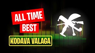 BEST KODAVA VALAGA EVER  DJ BEATS amp REMIX [upl. by Eugene]