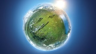 Our Planet  Something Worth Protecting Short Film [upl. by Whitman]