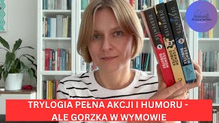 Vernon Subutex  pełna akcji i humoru trylogia o polaryzacji i ekstremizmach [upl. by Einnil]