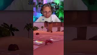 Un crabe  Ak47  le jeu le plus WTF 🤣c’est génial💀 [upl. by Llieno727]