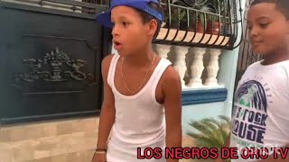 2 NIÑO MOLESTOSO😡 cap2 [upl. by Rramaj561]