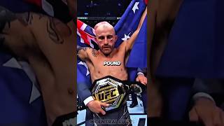 The DOWNFALL Of Alexander Volkanovski  Joe Rogan shortsfeed joerogan volkanovski [upl. by Kurys]