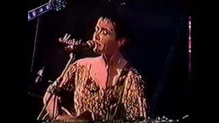 The Cranberries Live in 1992 [upl. by Basset803]