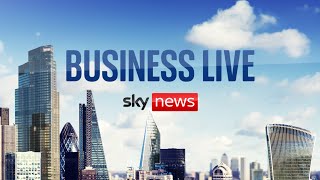 Business Live Is Thames Water in murky waters [upl. by Nahshon]