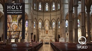 Holy Pittsburgh  Tour the citys memorable houses of worship with Rick Sebak [upl. by Nnahaid967]