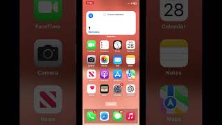 iPhone Reminders App does this now on iOS 17 reminders ios17update ios17features iphonetips [upl. by Faustine]