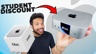 Mac Mini M4 Unboxing  Zabardast Cheez from Apple [upl. by Herrmann]