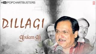 Ghulam Ali  Apni Ghazalon Mein Tera Husn Sunaun Aaja  Super Hit Ghazals Dillagi Album [upl. by Suilienroc320]