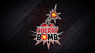 Sunday Events  Cherry Bomb International  Boca Raton FL [upl. by Nim]