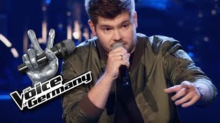 MoTrip  So Wie Du Bist  Dzenan Buldic  The Voice of Germany  SingOff [upl. by Close]