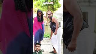 Jab sakina ko lagi thand to sakina ne jalaya chhoti Bahu ka suit 🤣🤣🤣 funny comedy [upl. by Col]