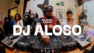 Afro Latin amp Global Club DJ Mix with DJ ALoSo [upl. by Kirwin]