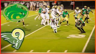 🔥🔥MOST EPIC Buford vs Grayson🔥 Semi Finals EVER🔥 [upl. by Ahtoelc]