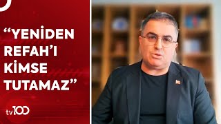 Ersan Şenden Seçim Sonuçlarına Dikkat Çeken Yorumlar  TV100 Haber [upl. by Yoo468]