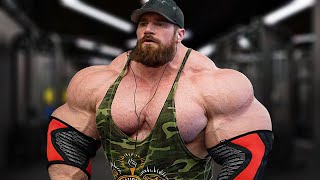 WORLDS STRONGEST MASS MONSTER BODYBUILDER  THE REAL MASS MONSTER  Seth Feroce [upl. by Ayotnom]