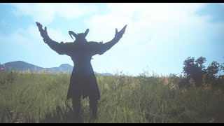 BDO Berserker  Glide PvP Montage 1 [upl. by Peggir621]