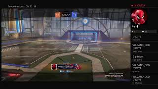 LIVE ROCKET LEAGUE ITA In collaborazione con NEUXCARLO buon pomeriggio a tutti [upl. by Baalbeer]