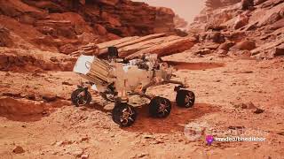 Unearthing Mars Perseverance Rovers Gr 2024 01 30 [upl. by Moseley]