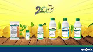 Mango Crop Protection Products Promo [upl. by Annehsat914]