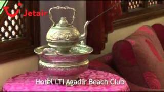 Hotel Lti Agadir Beach Club [upl. by Akived792]